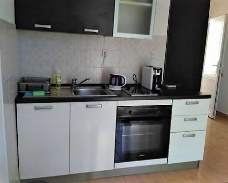 Sunny Side Of Mljet Apartment Babino Polje Exterior photo