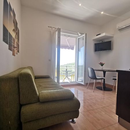 Sunny Side Of Mljet Apartment Babino Polje Exterior photo