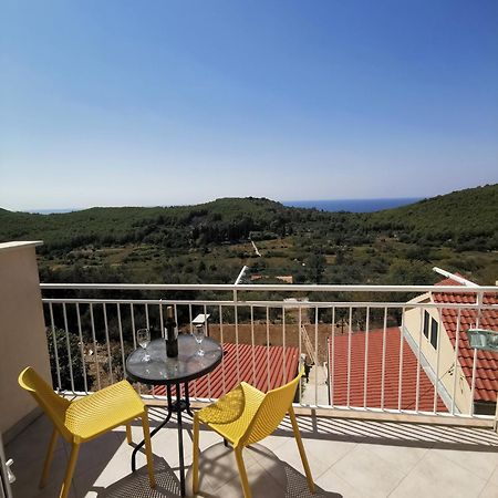 Sunny Side Of Mljet Apartment Babino Polje Exterior photo