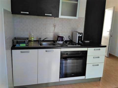 Sunny Side Of Mljet Apartment Babino Polje Exterior photo