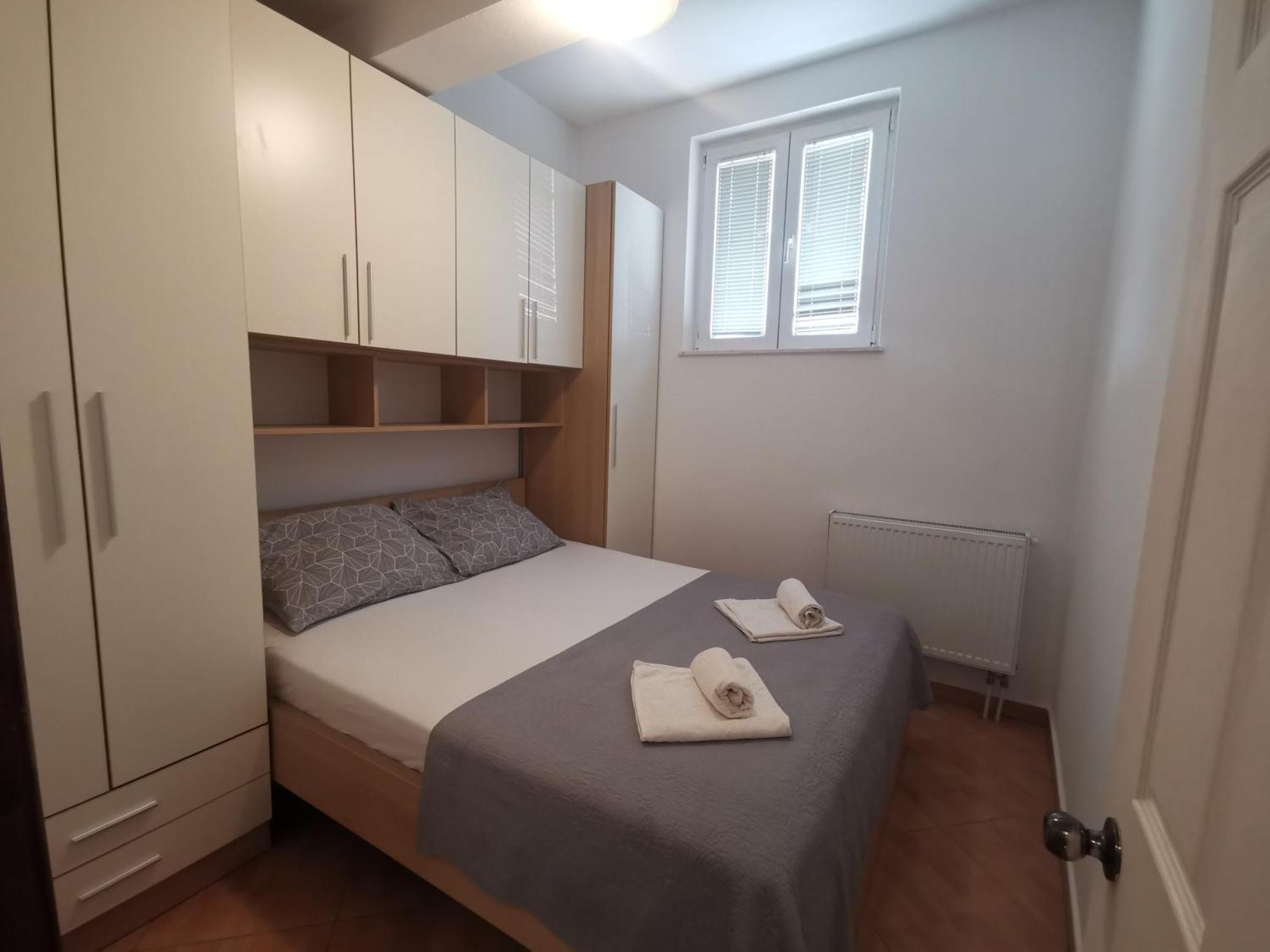 Sunny Side Of Mljet Apartment Babino Polje Exterior photo